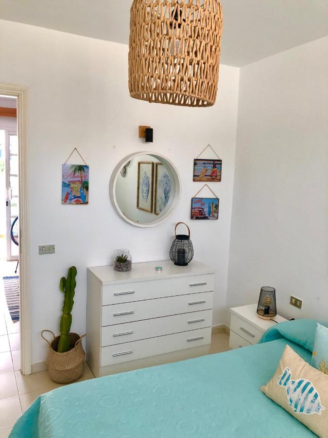 Сasa de vacaciones Casa La Galera