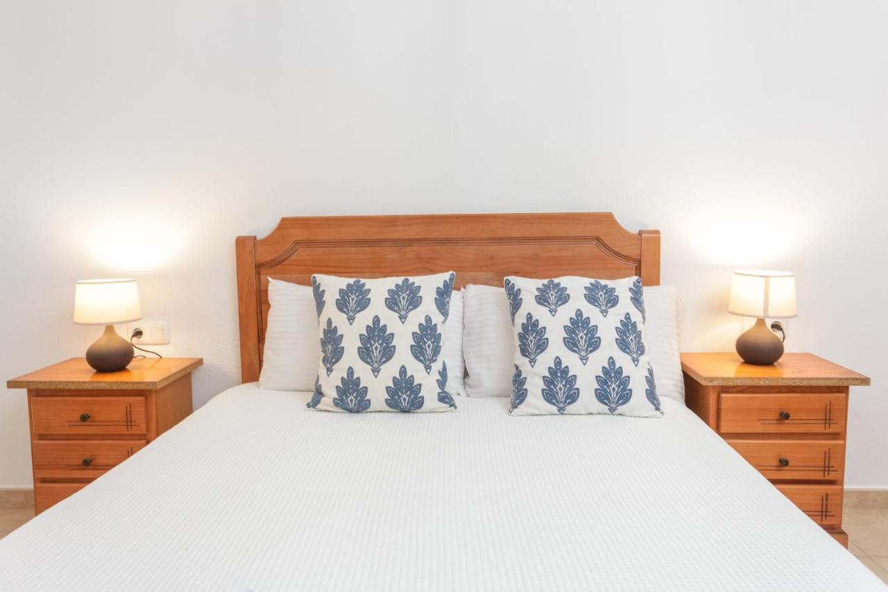 Villa Marina I Beachfront By Holidays