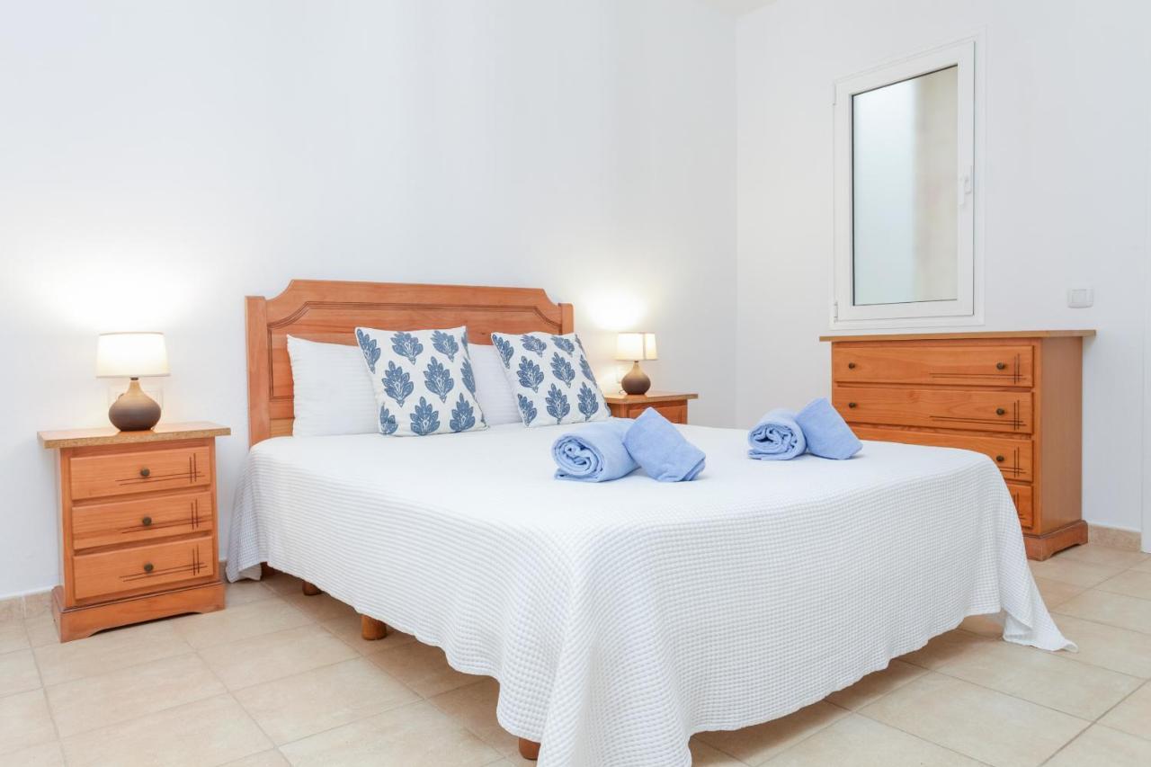 Marina I Beachfront By Holidays Villa