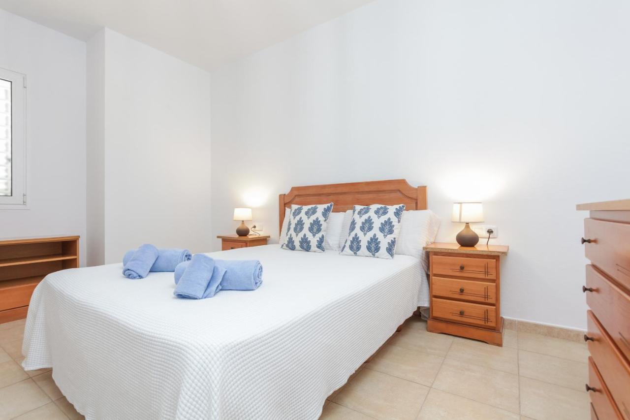 Villa Marina I Beachfront By Holidays Corralejo