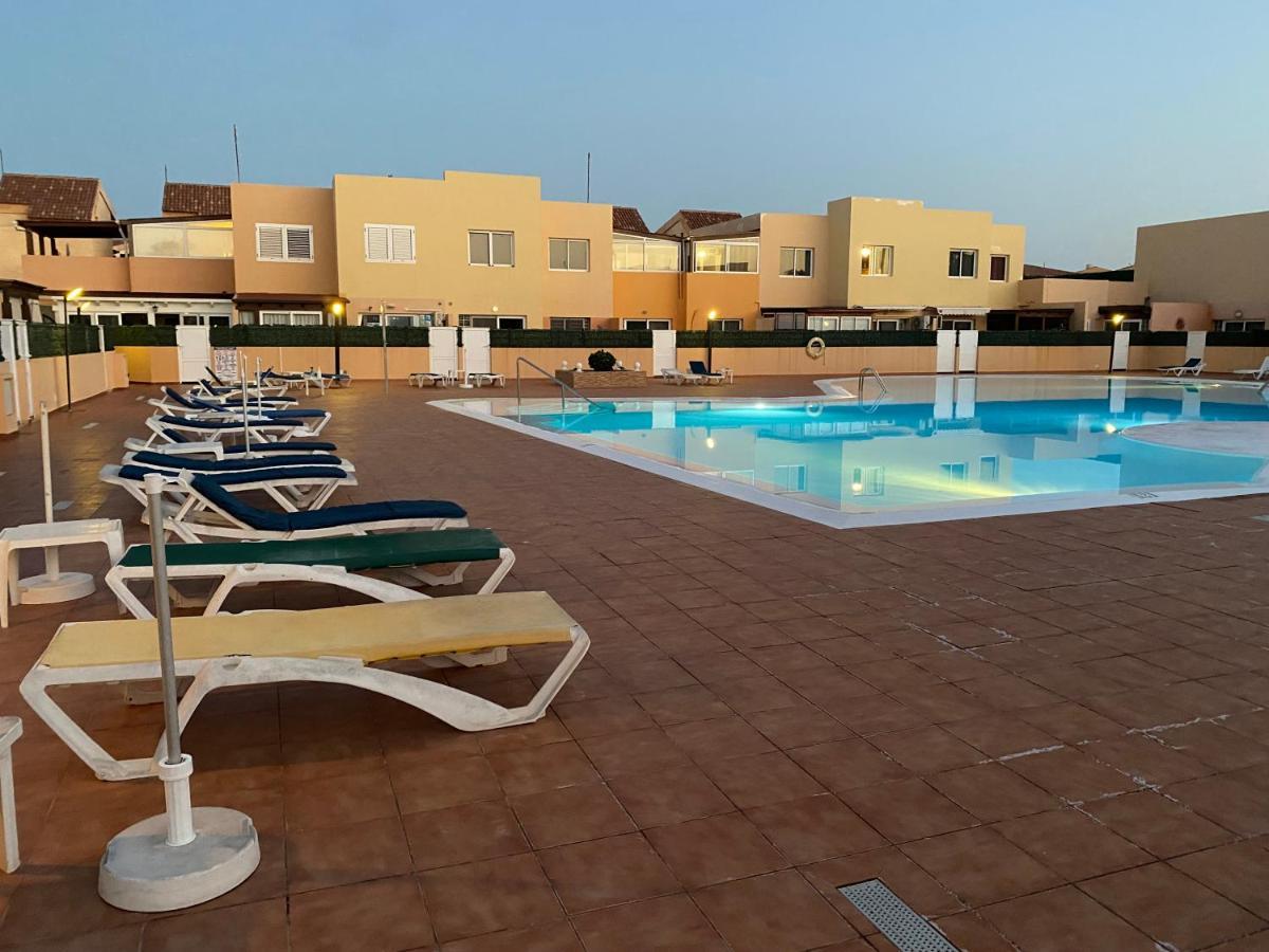 Casa Rodolitos Corralejo