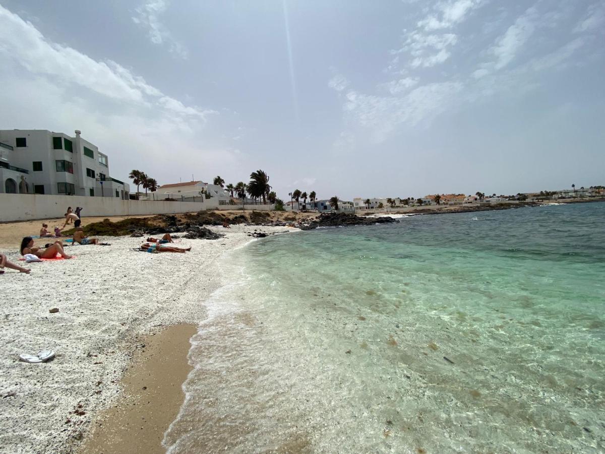 Casa Rodolitos Corralejo