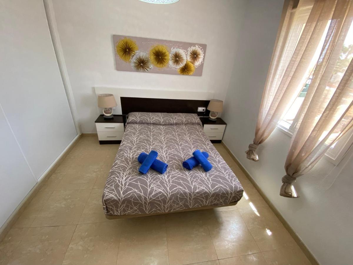 Casa Rodolitos