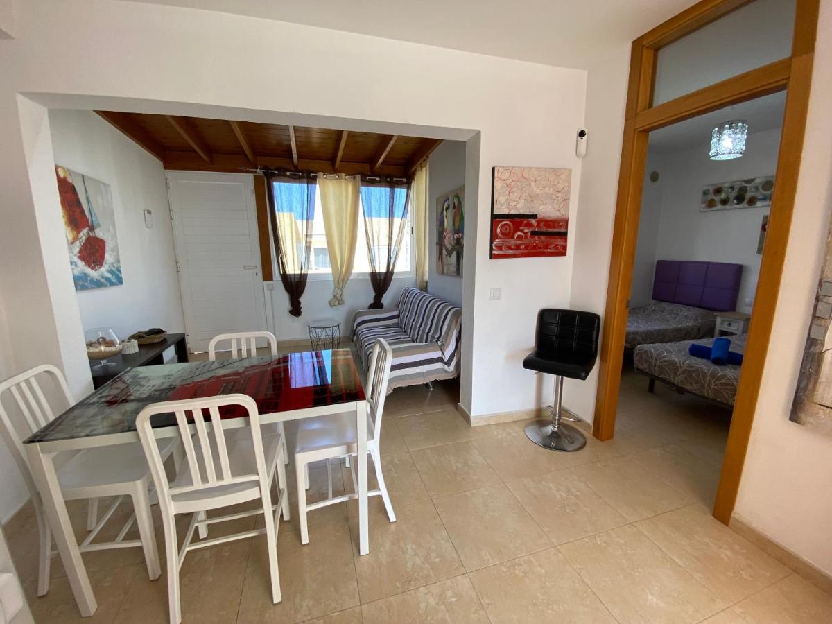 Casa Rodolitos Apartment Corralejo