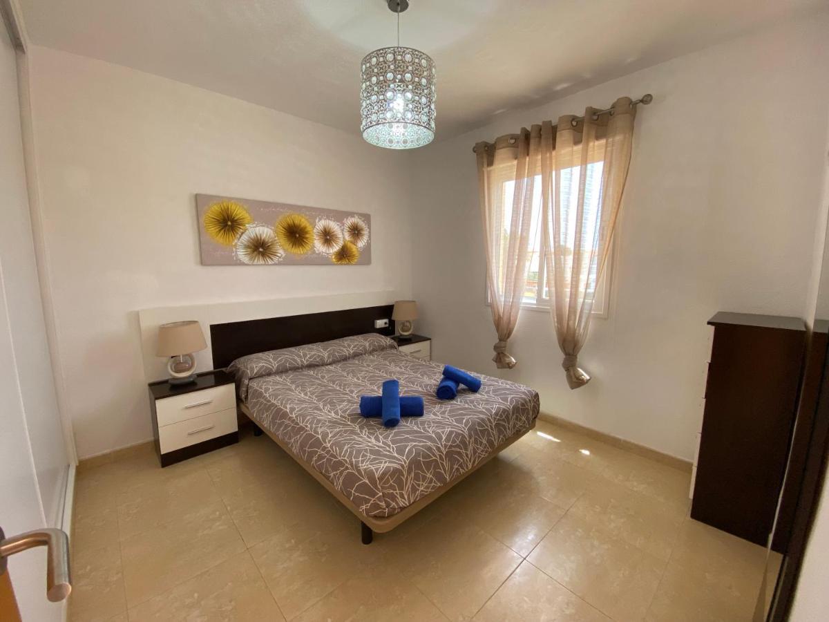 Apartment Casa Rodolitos *