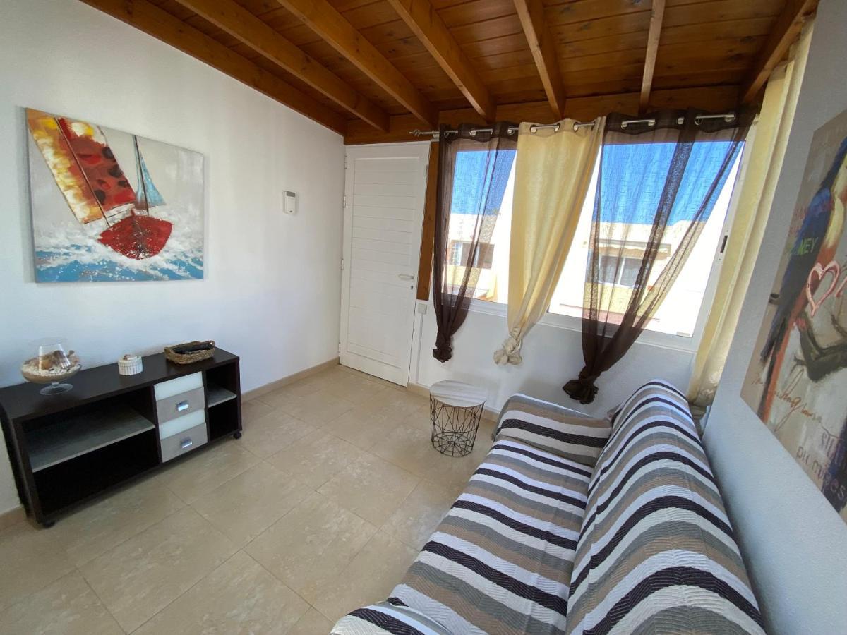 Casa Rodolitos Apartment