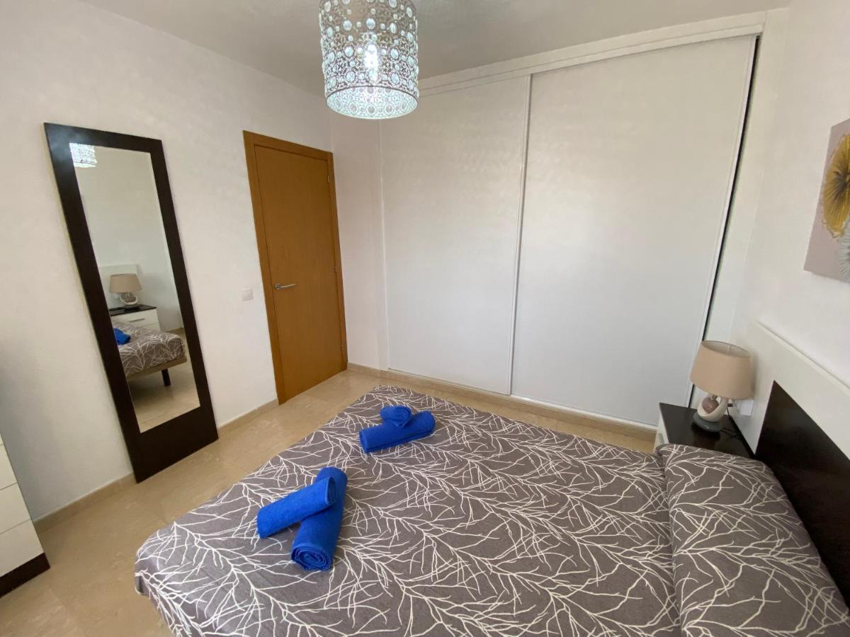 Casa Rodolitos Apartment Corralejo