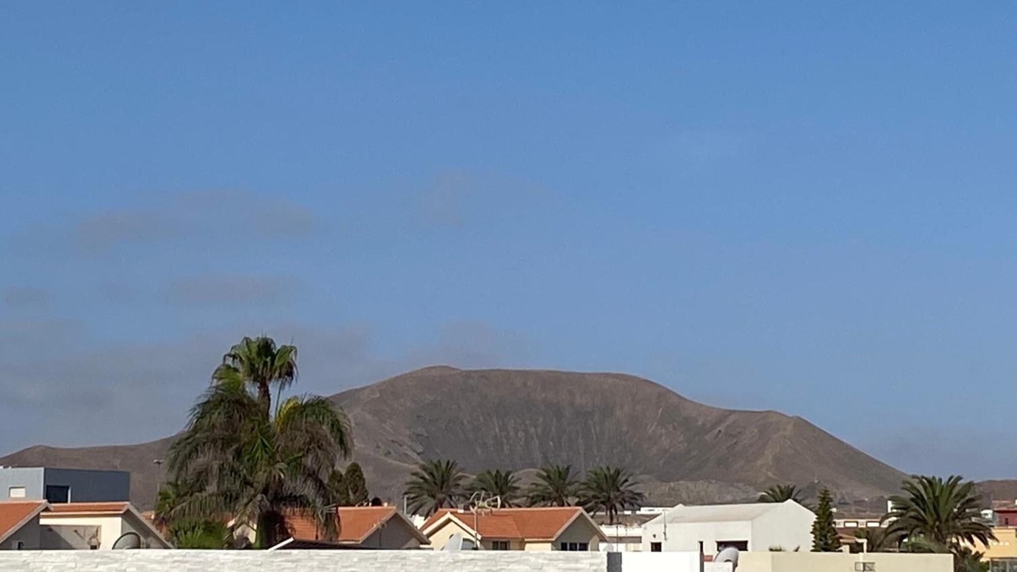 Casa Rodolitos Apartment Corralejo