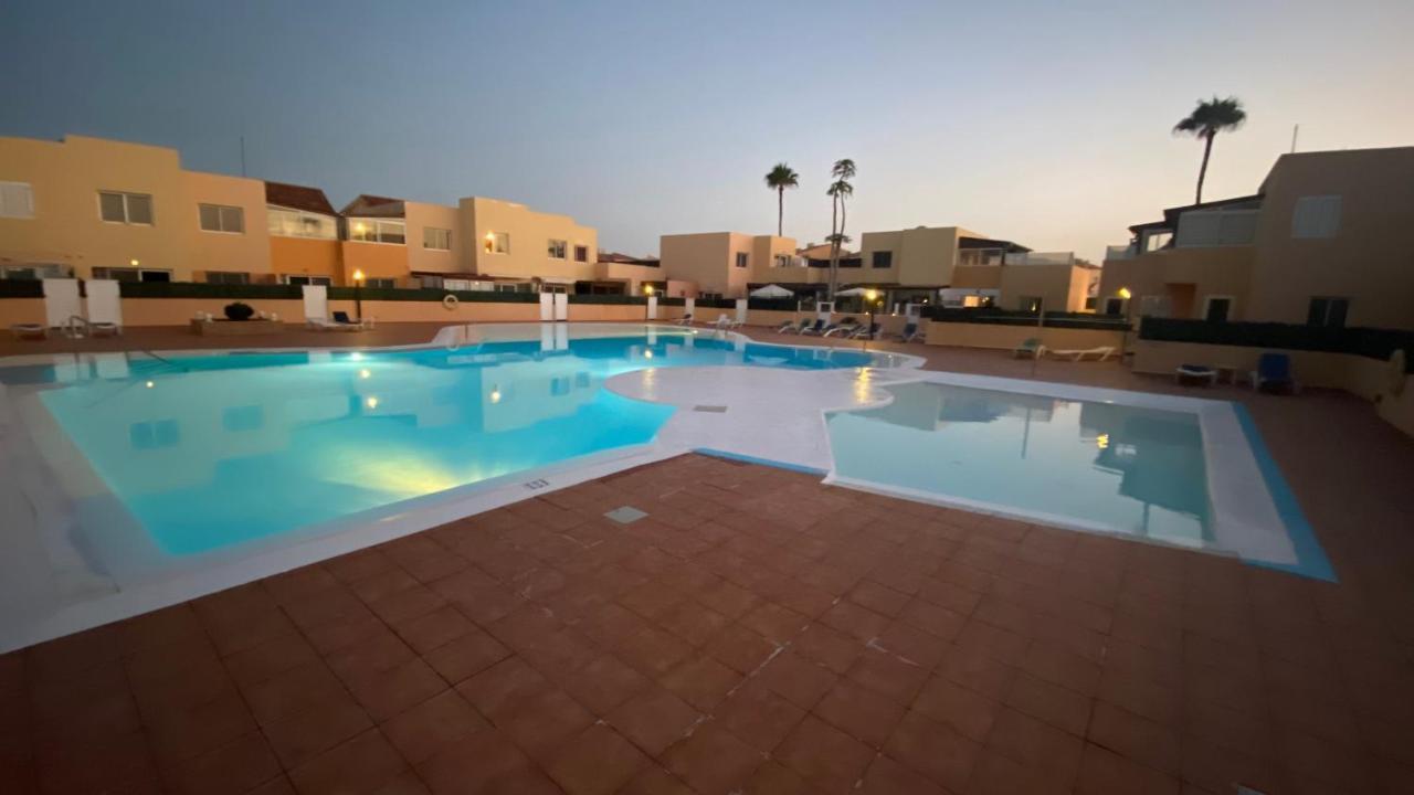Casa Rodolitos * Corralejo