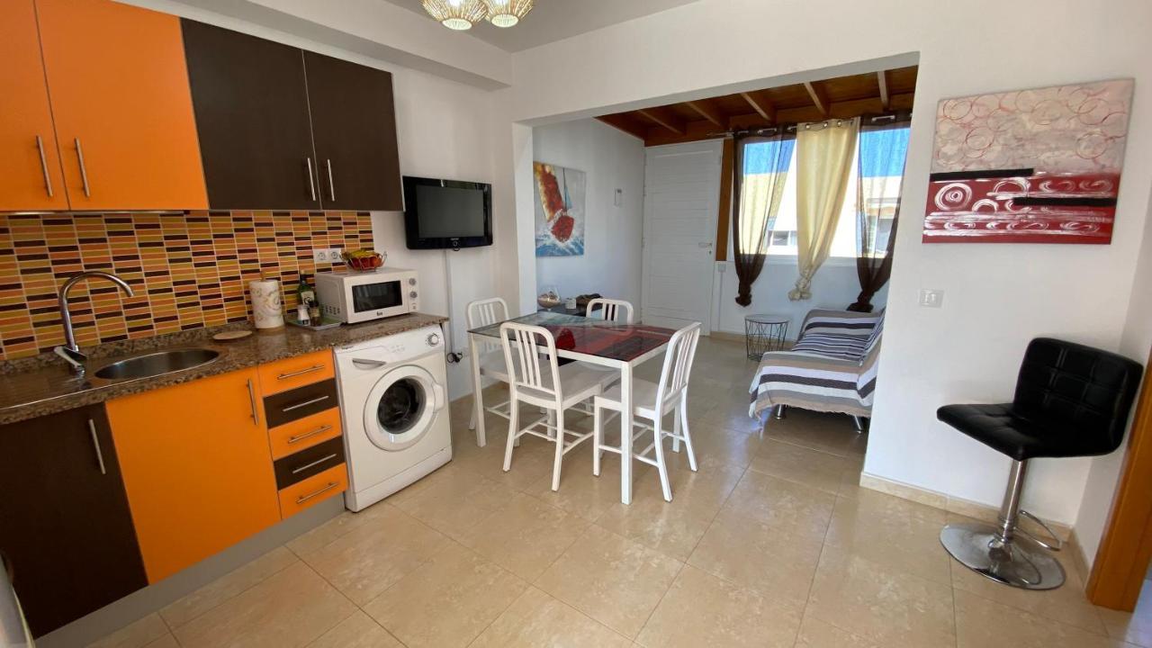 Apartment Casa Rodolitos