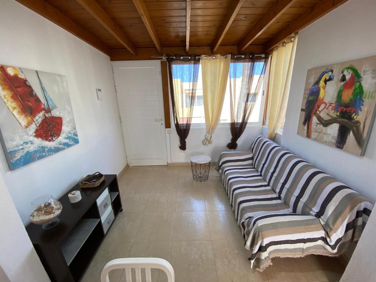 Casa Rodolitos