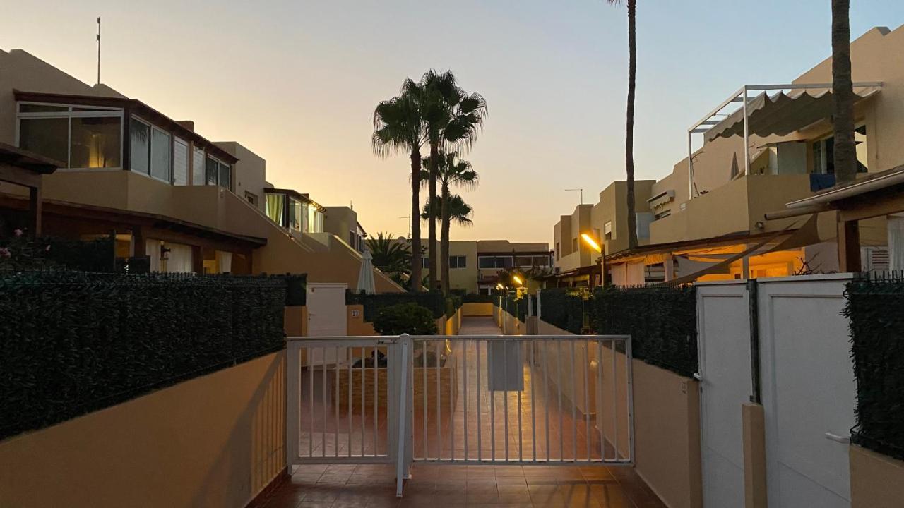 Casa Rodolitos Corralejo