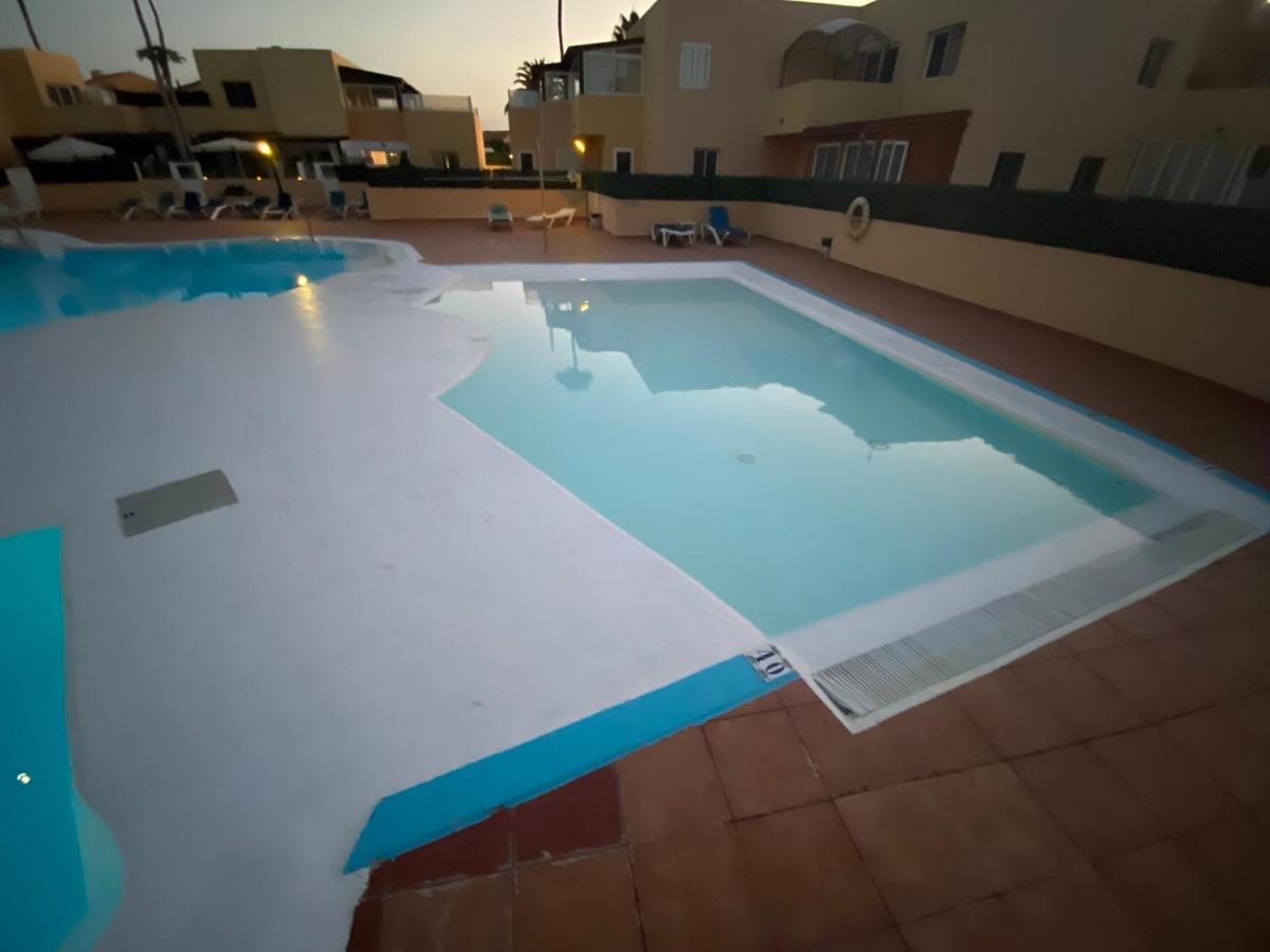Casa Rodolitos Apartment Corralejo