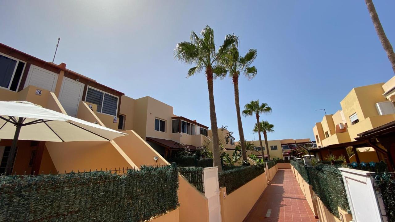 Casa Rodolitos