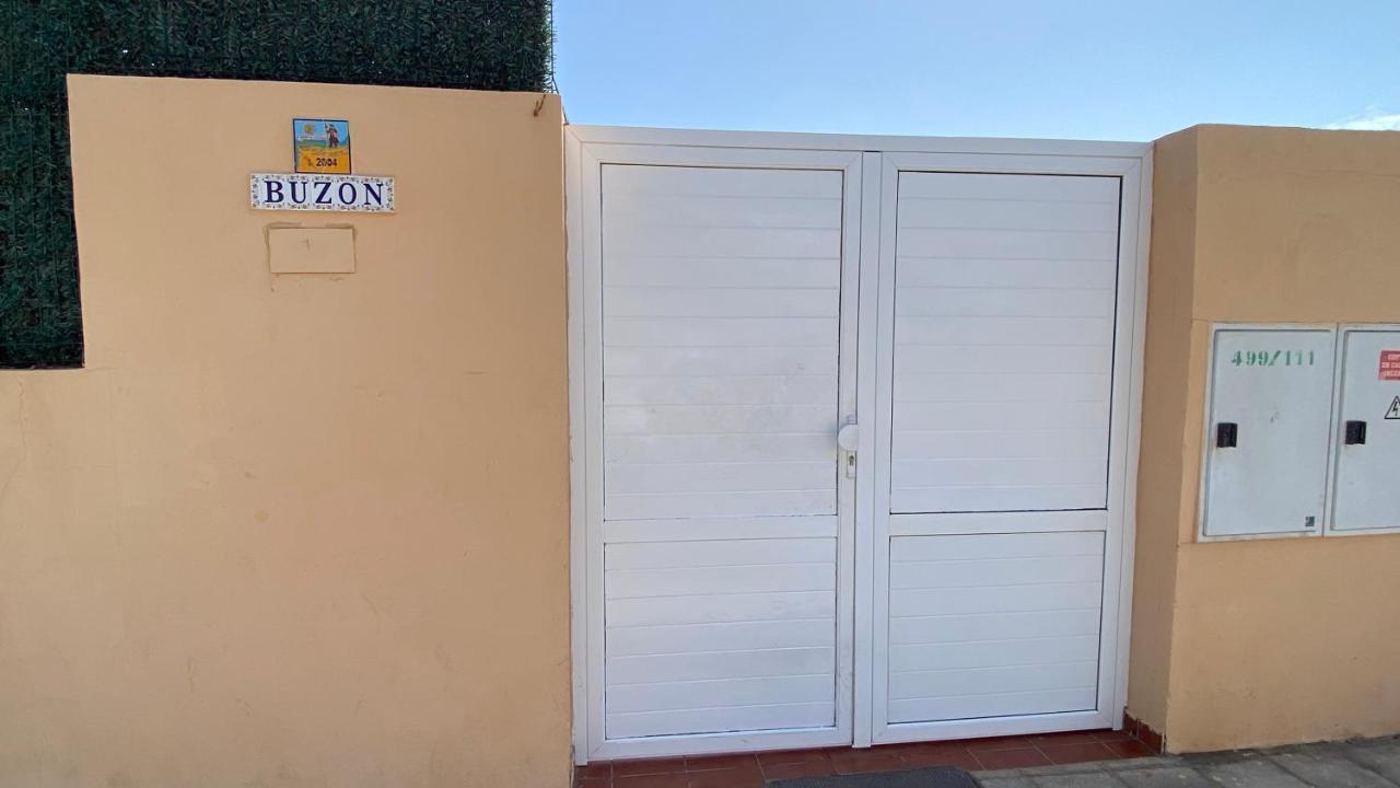 Casa Rodolitos Apartment Corralejo