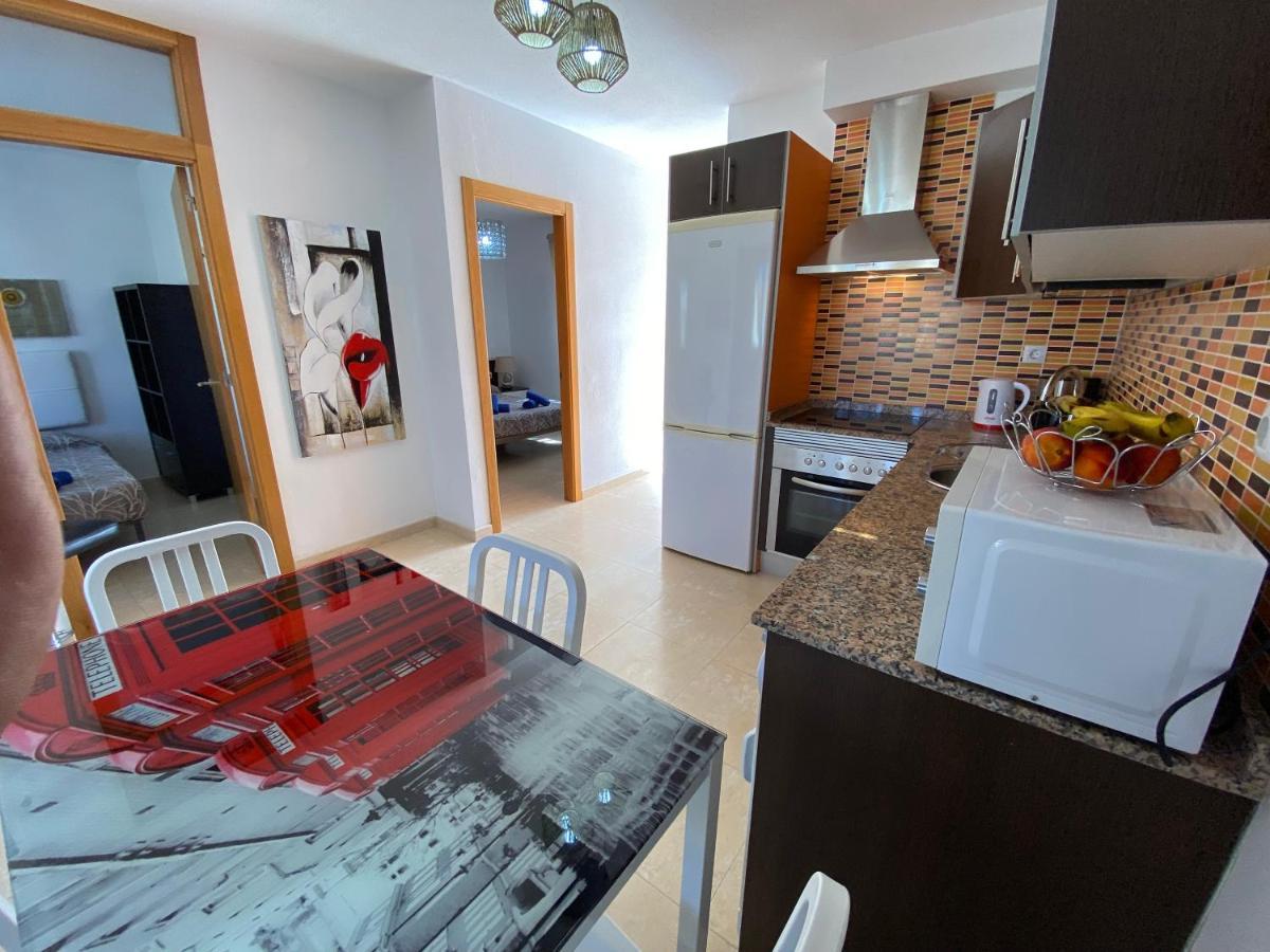 Casa Rodolitos Corralejo