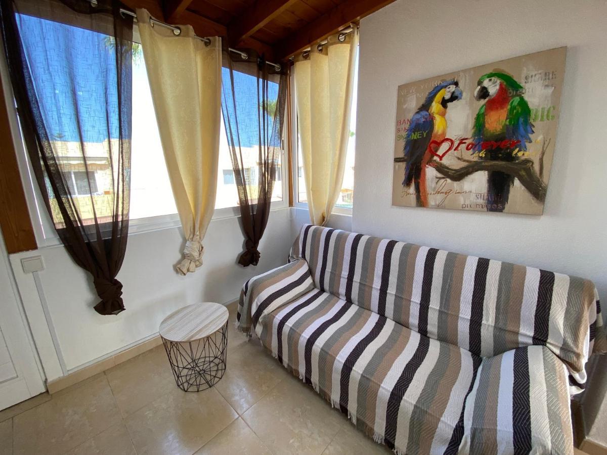 Casa Rodolitos Apartment *