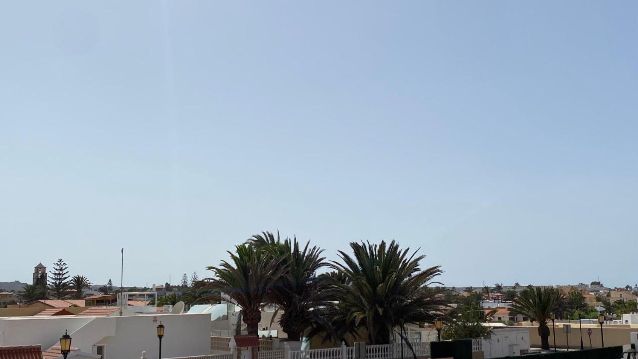 Casa Rodolitos * Corralejo