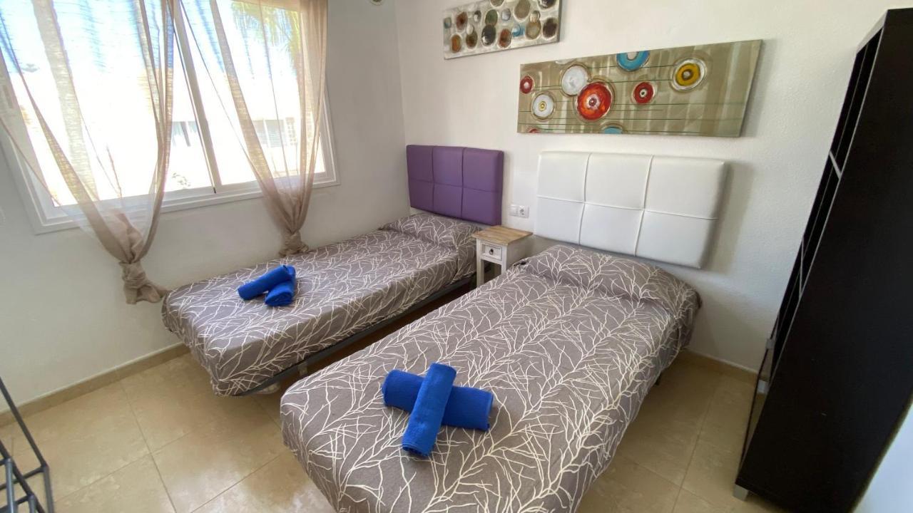 Apartment Casa Rodolitos Corralejo