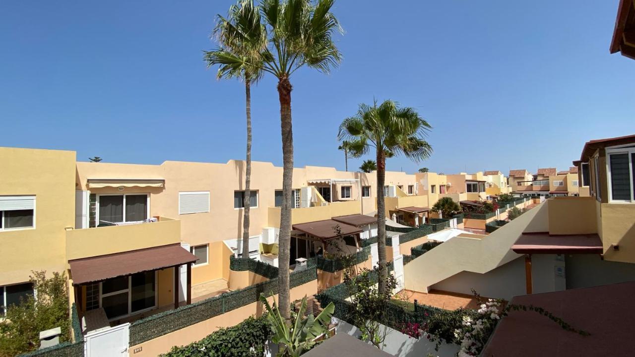 Apartment Casa Rodolitos *