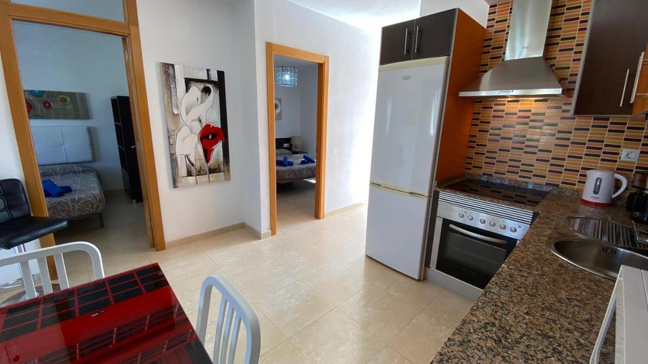 Casa Rodolitos Corralejo
