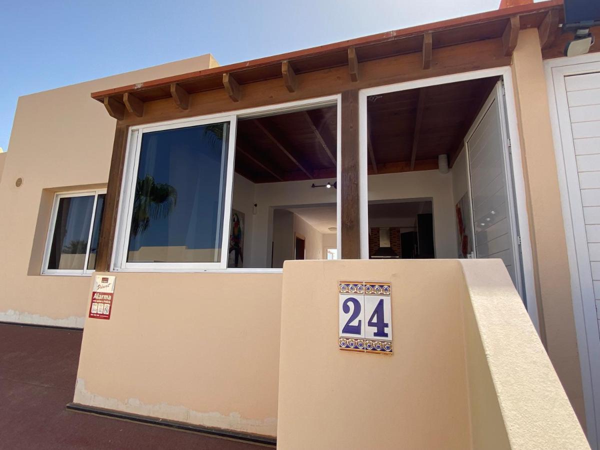 Casa Rodolitos * Corralejo
