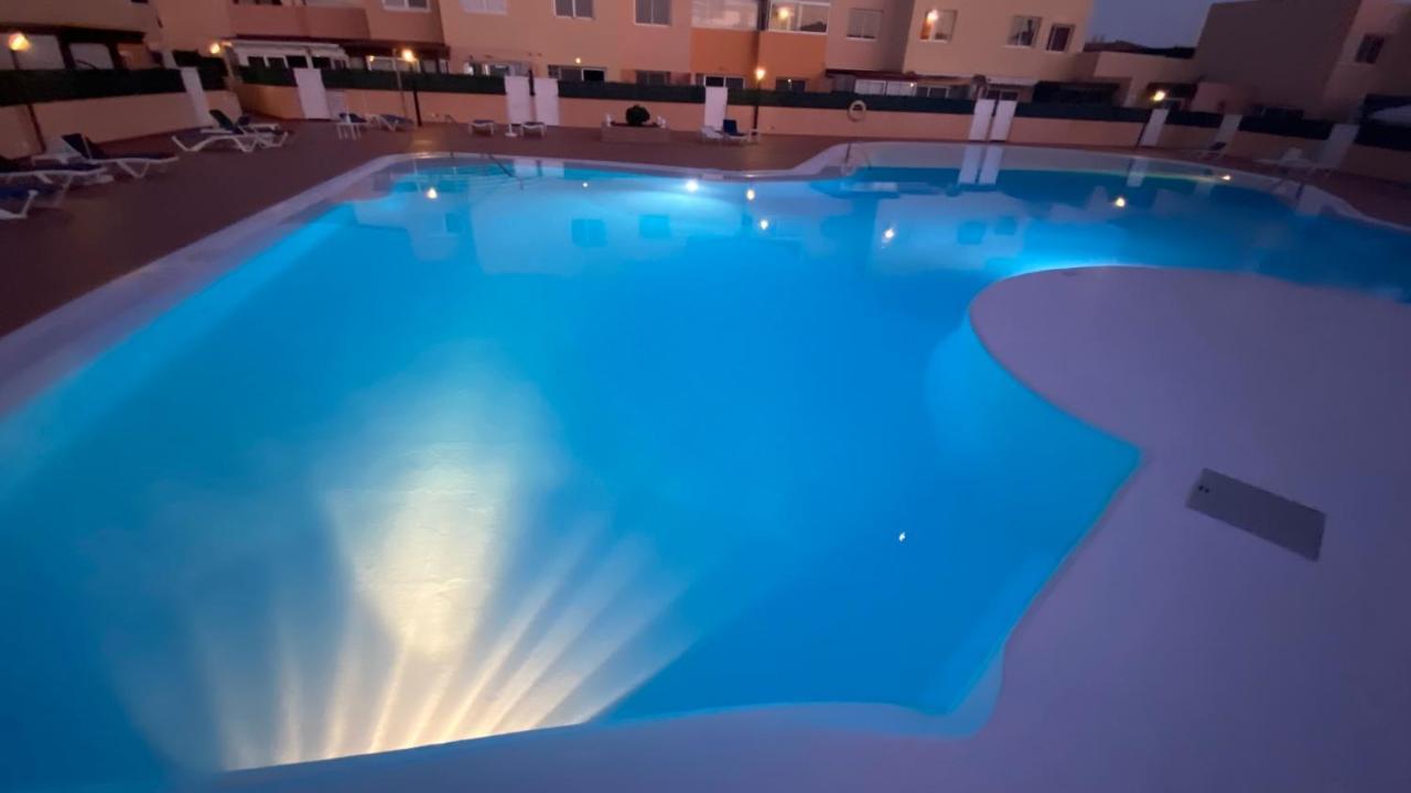 Casa Rodolitos Apartment