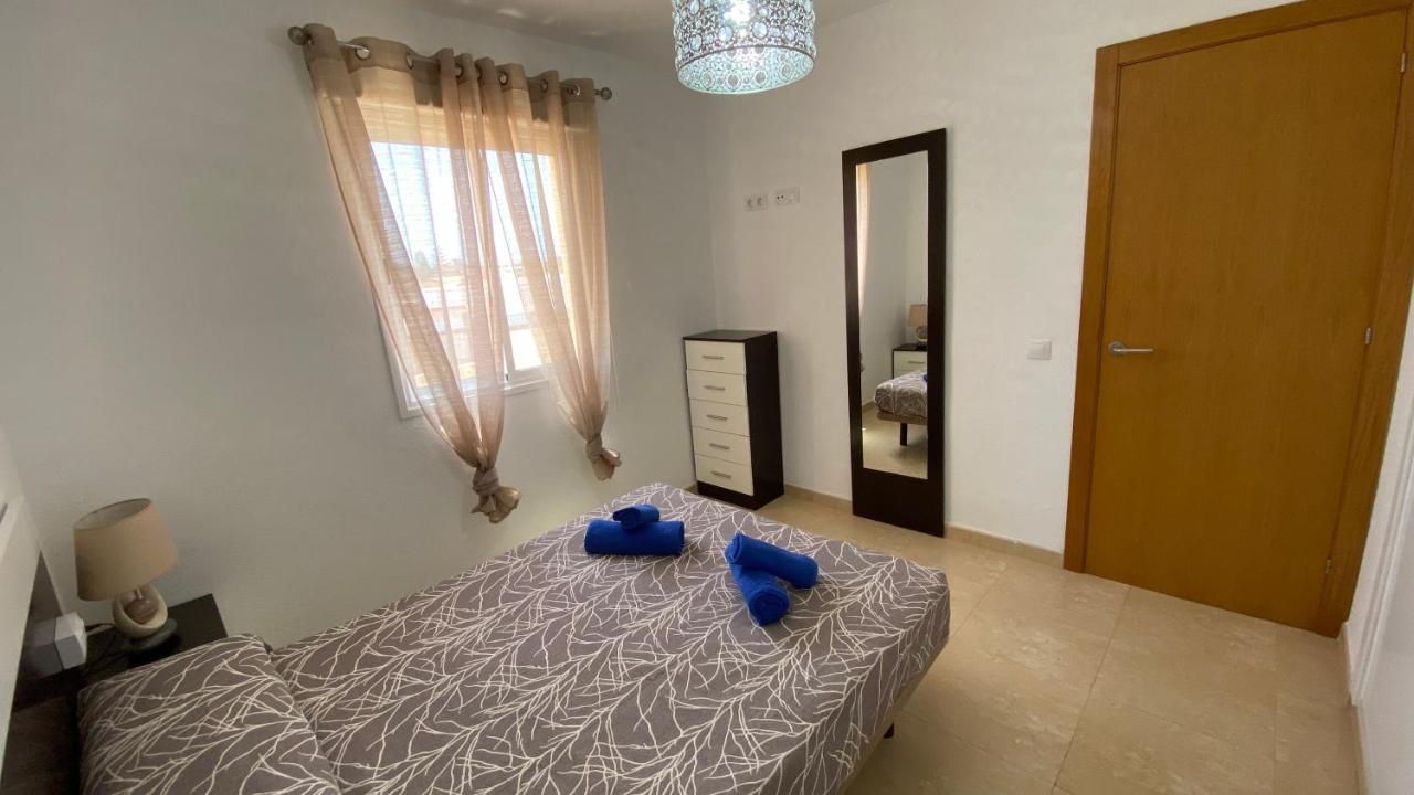 Casa Rodolitos Corralejo