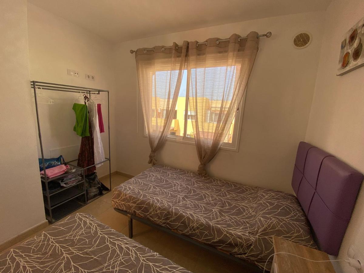 Casa Rodolitos Apartment