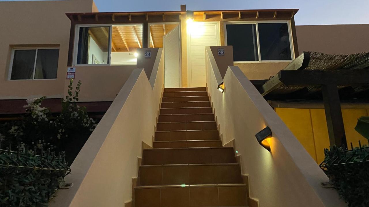 Casa Rodolitos *