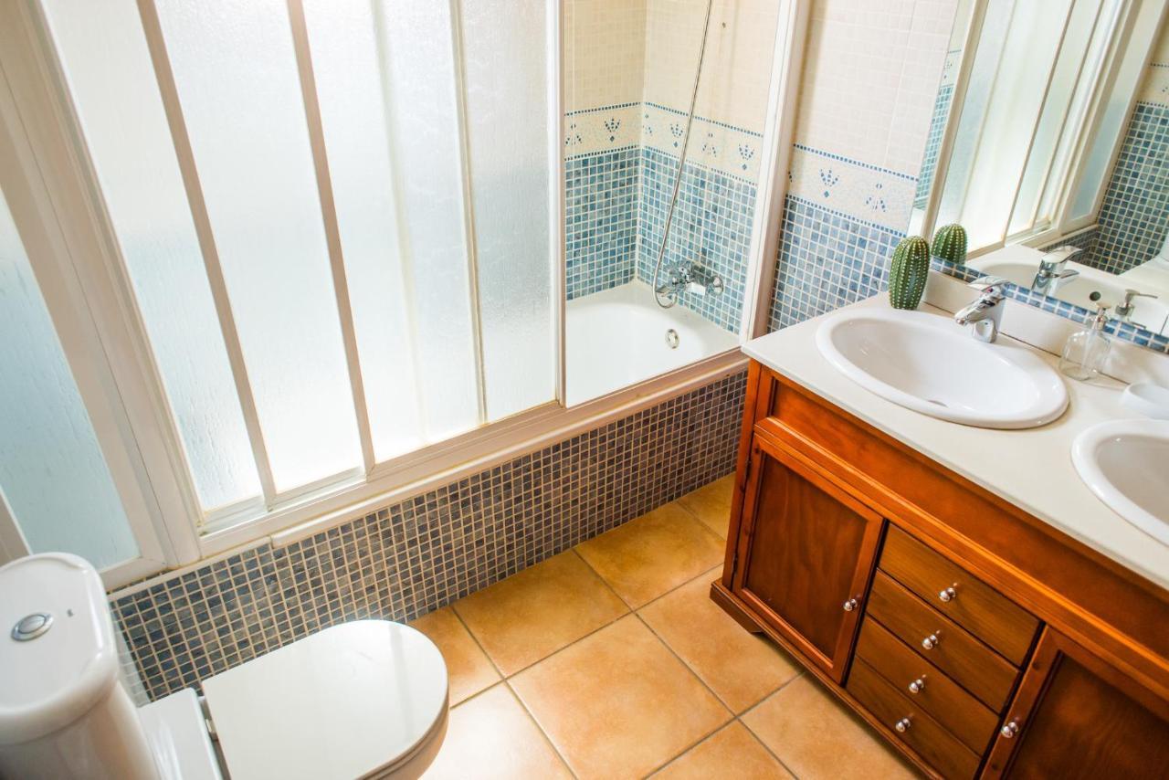 Atlantic Ocean Private Pool By Holidays Villa Corralejo