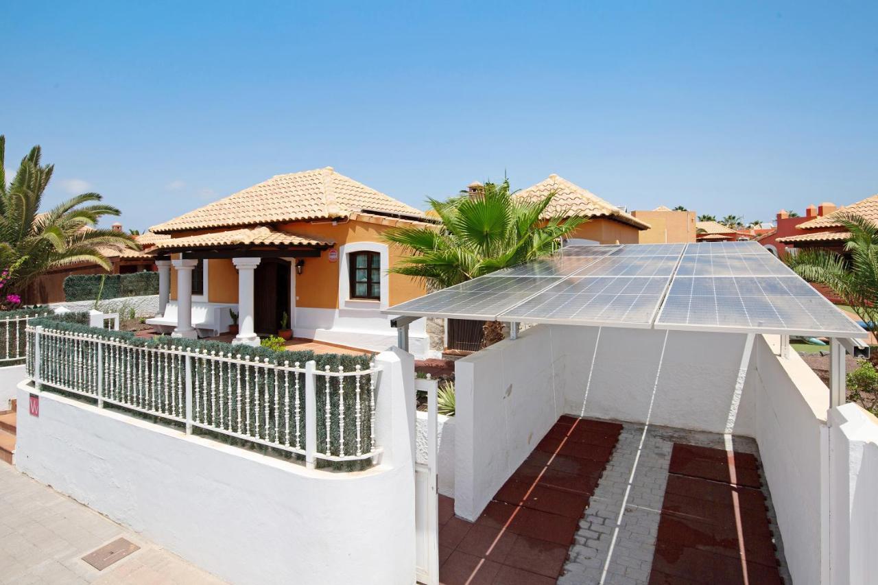 Villa Brisamar19