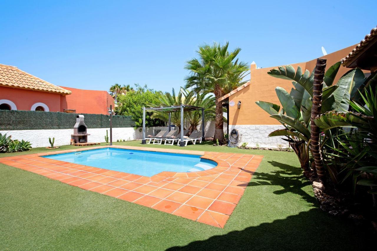 Villa Brisamar19 *