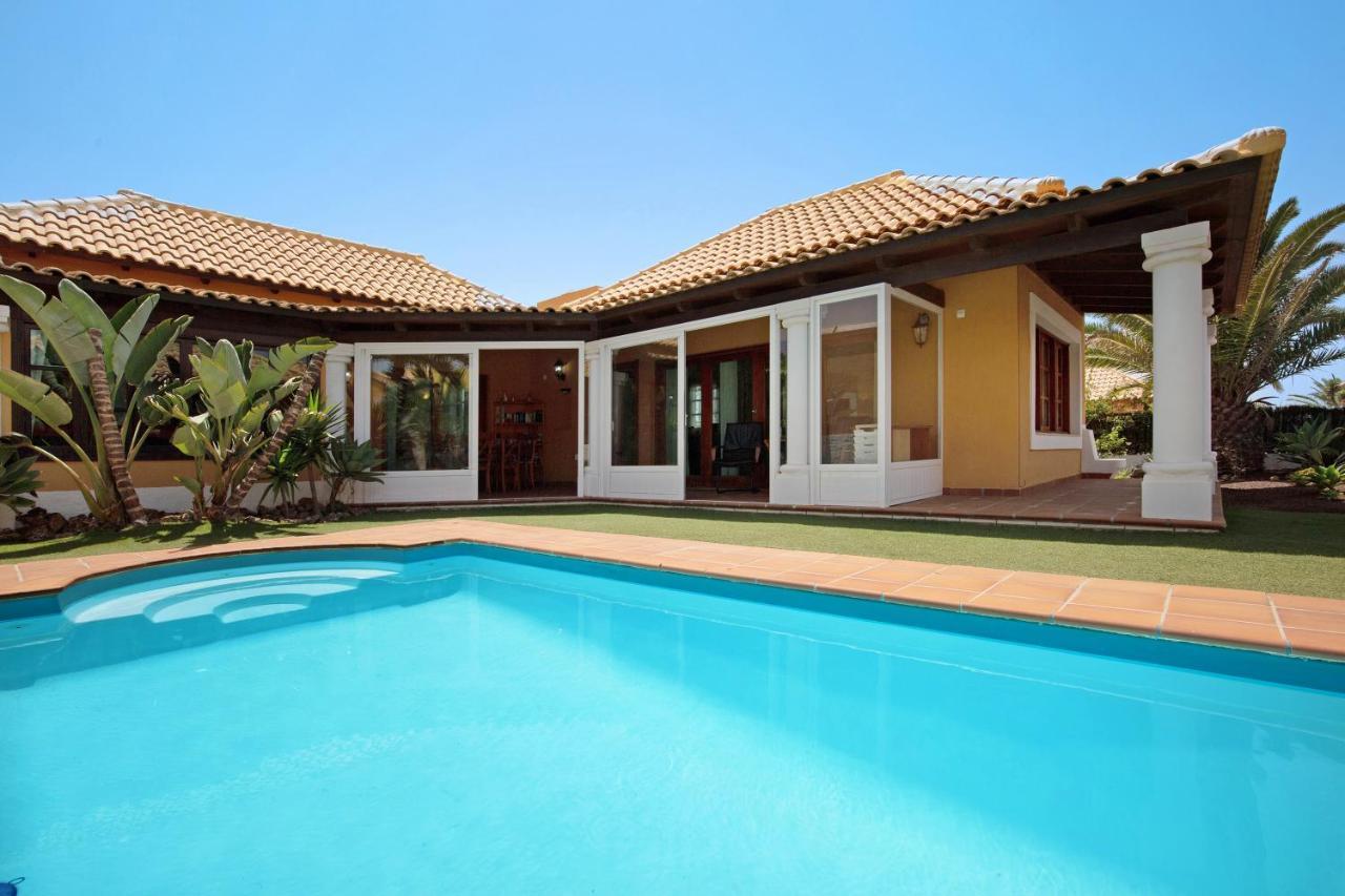 Villa Brisamar19 Corralejo