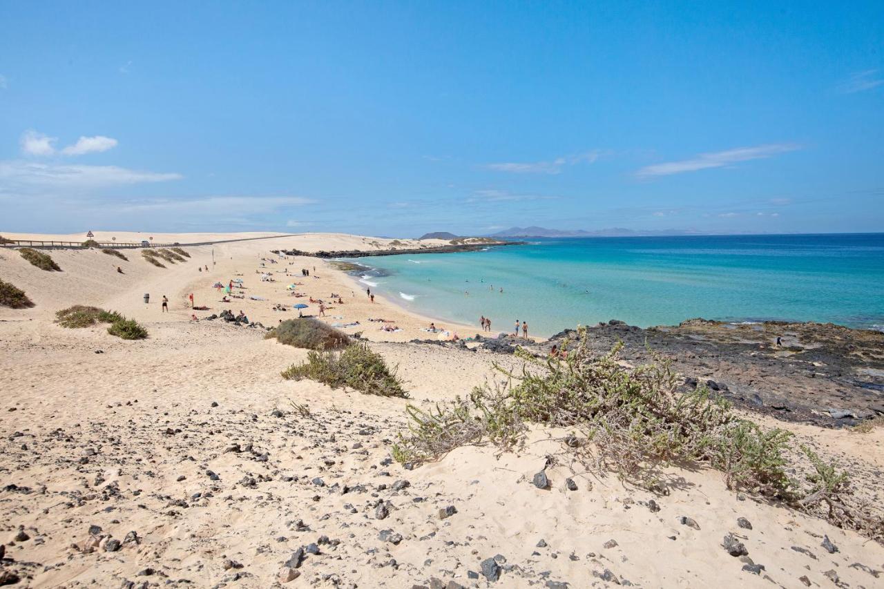 Brisamar19 * Corralejo