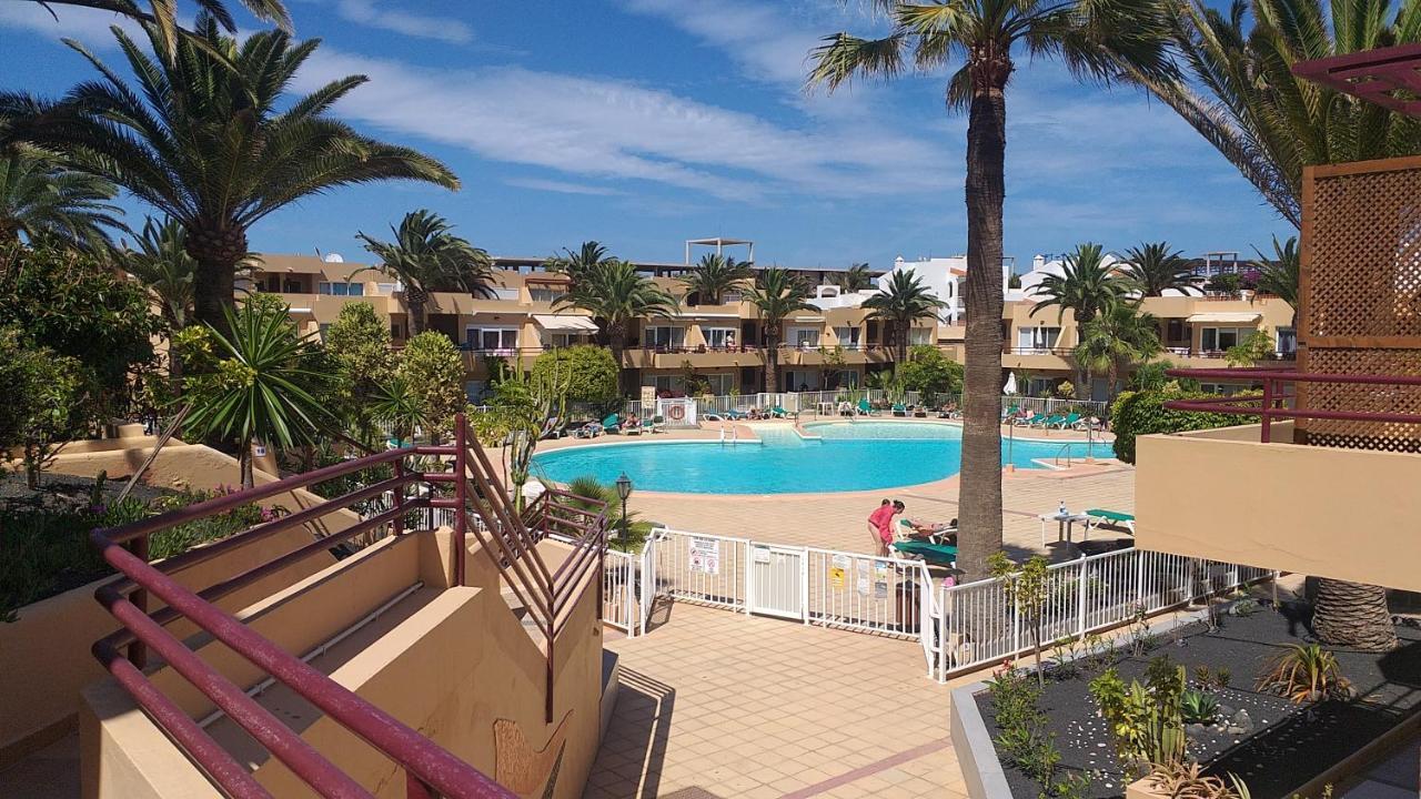 Casa El Nidillo Apartment