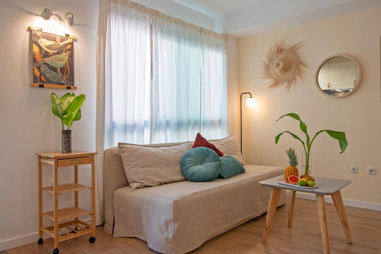 Apartamento Casa Nati