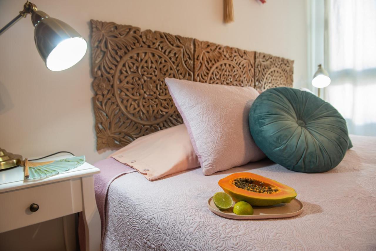 Apartamento Casa Nati Corralejo