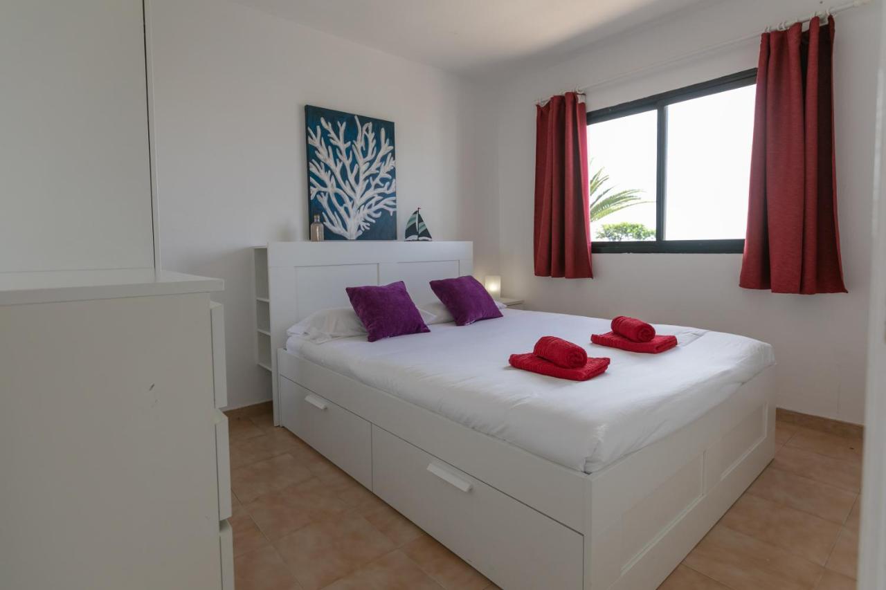 Apartment Vistas Dunasol Corralejo