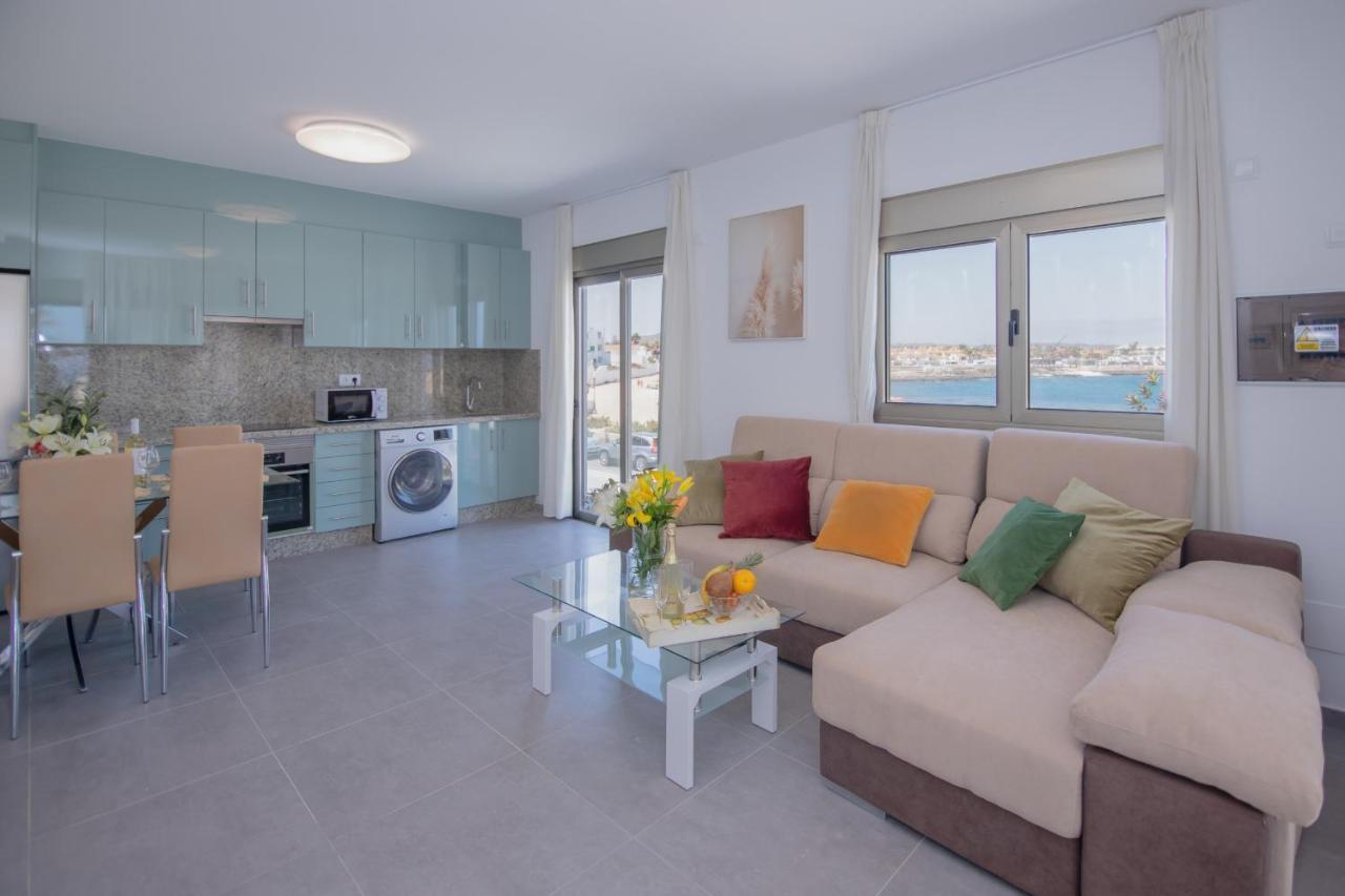 5 Beachfront By Holidays