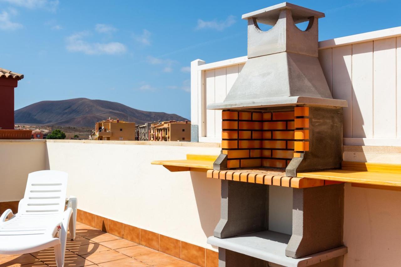 Alma Nortena - Spacious With Terrace Apartment *
