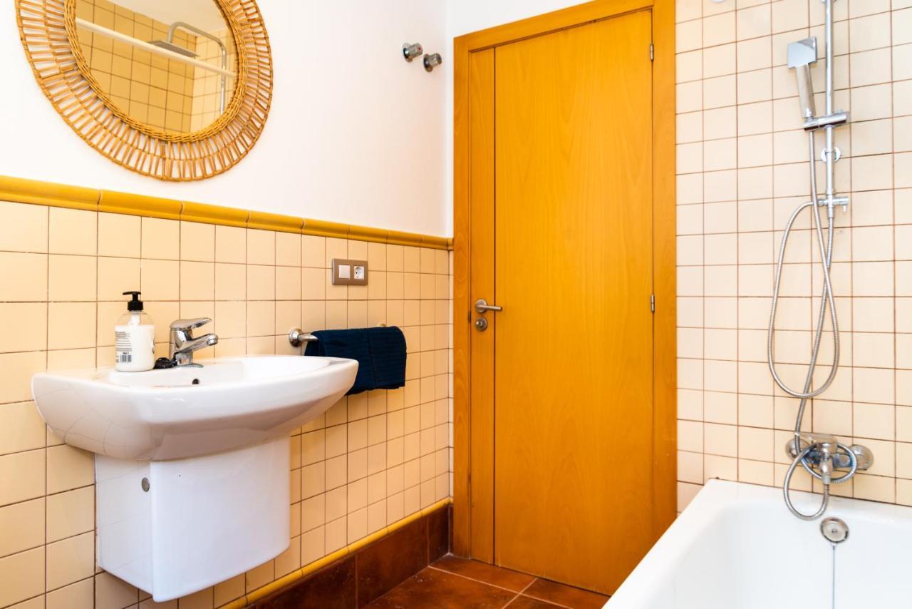 Apartment Alma Nortena - Spacious With Terrace