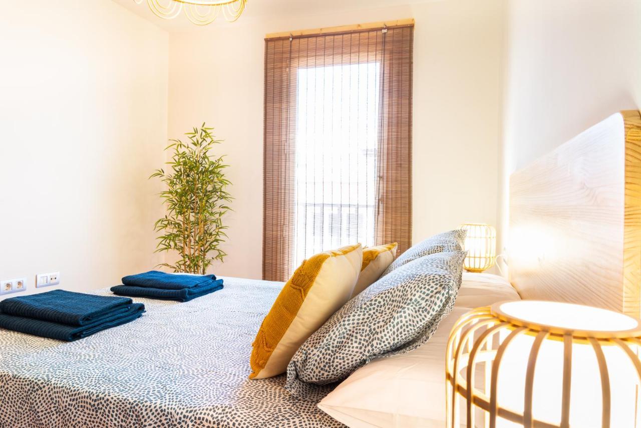 Alma Nortena - Spacious With Terrace Apartment