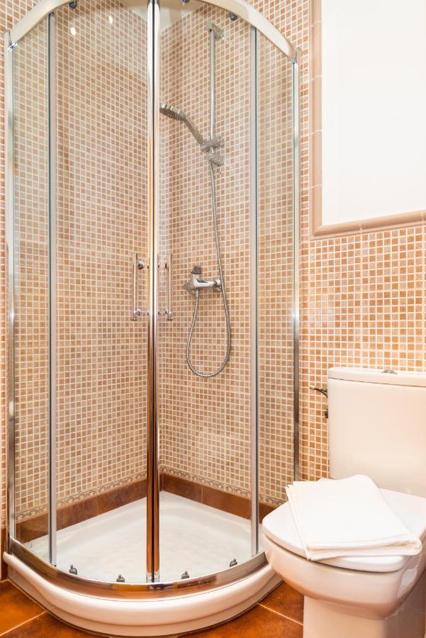 Alma Nortena - Spacious With Terrace Apartment