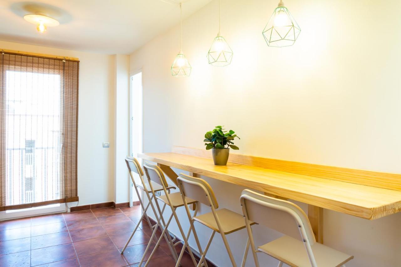 Alma Nortena - Spacious With Terrace Apartment