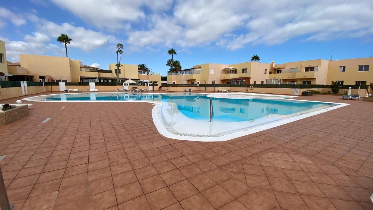 Apartment Casa Rodolitos Corralejo