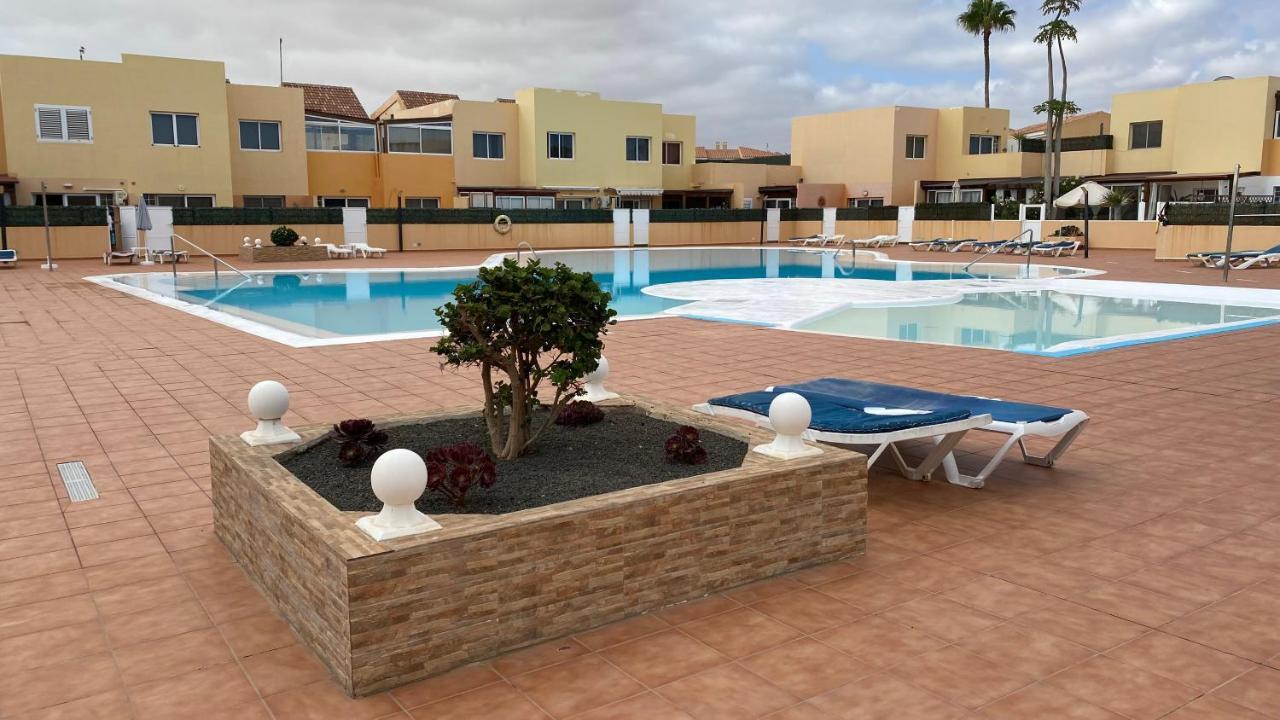 Casa Rodolitos * Corralejo
