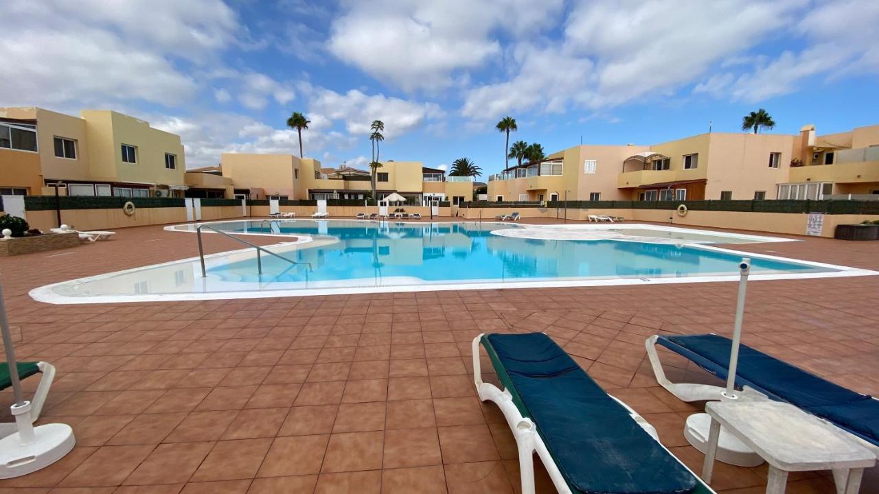 Casa Rodolitos Apartment