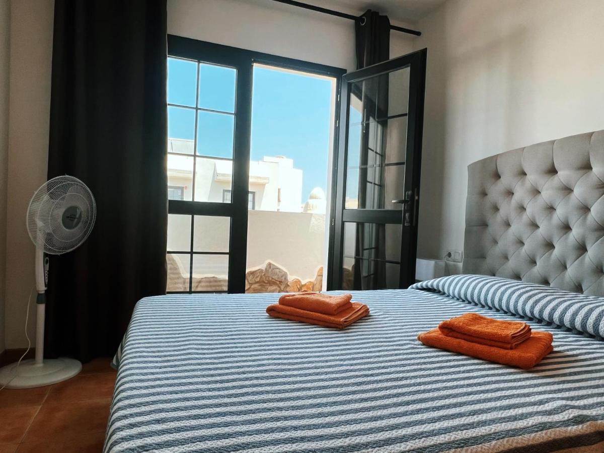 Exclusiva De Lujo Villa Corralejo