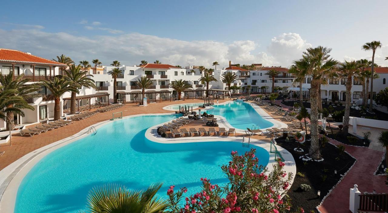 Apartment Hesperia Bristol Playa *